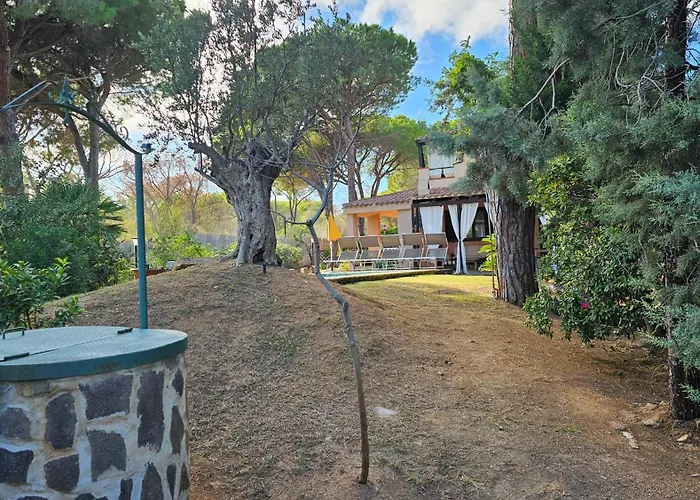 Villa Pinewood