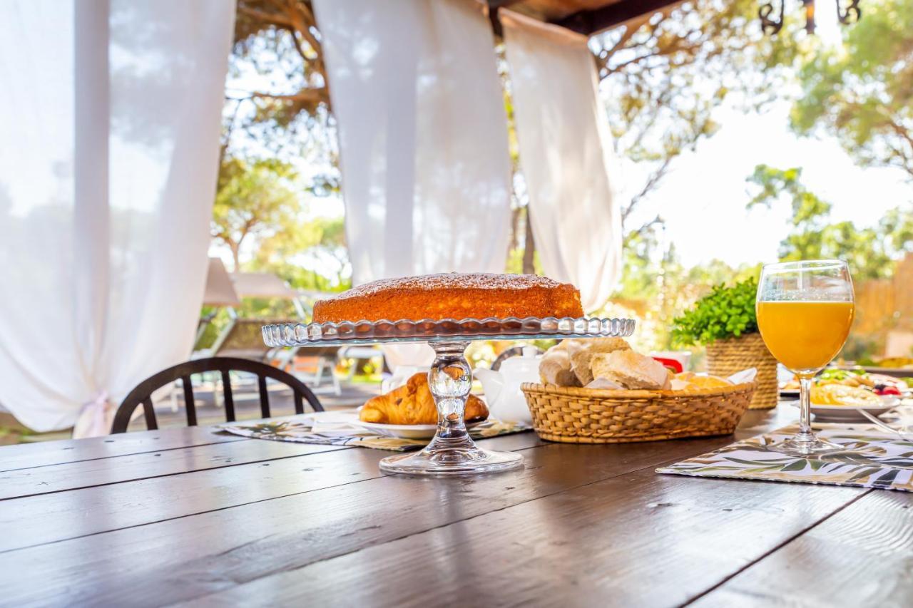 Pinewood Villa Santa Margherita di Pula