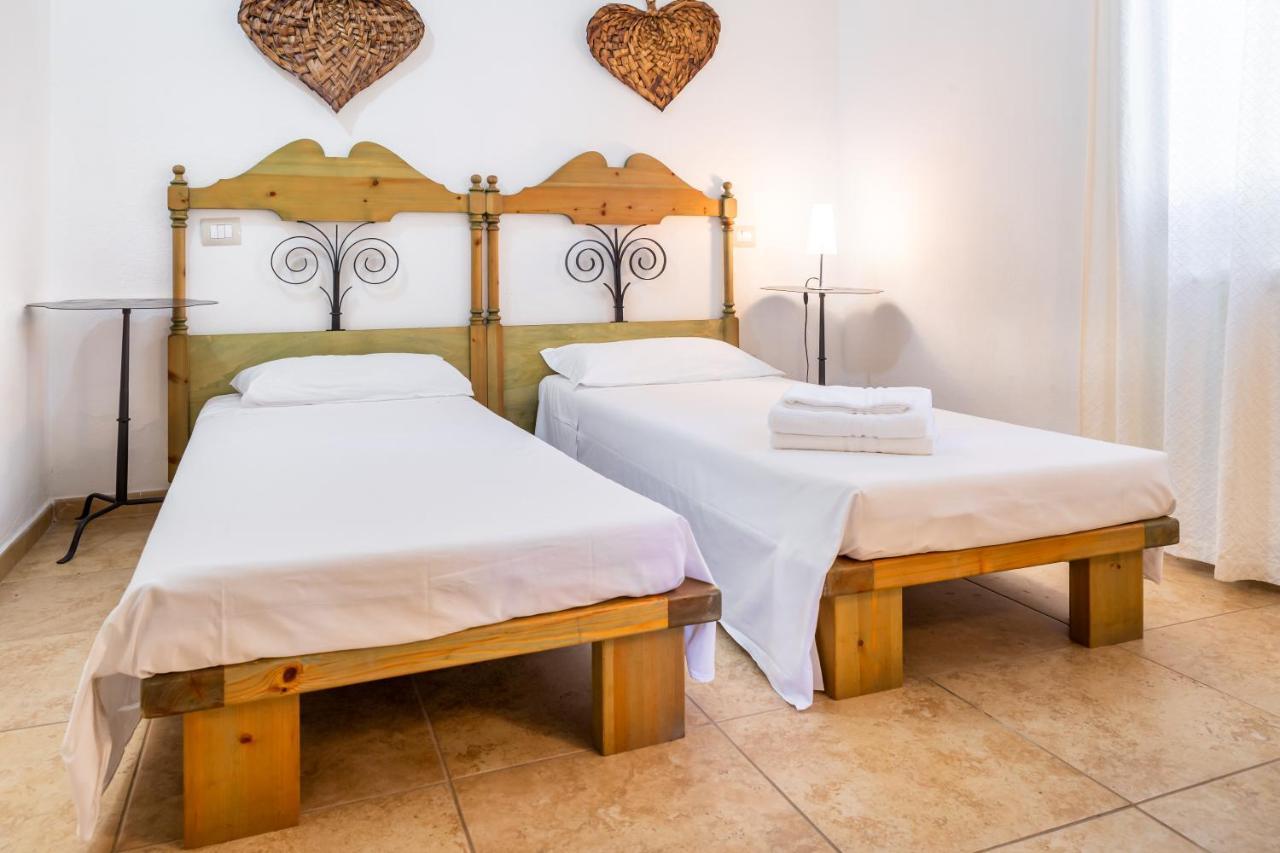 Villa Pinewood Santa Margherita di Pula