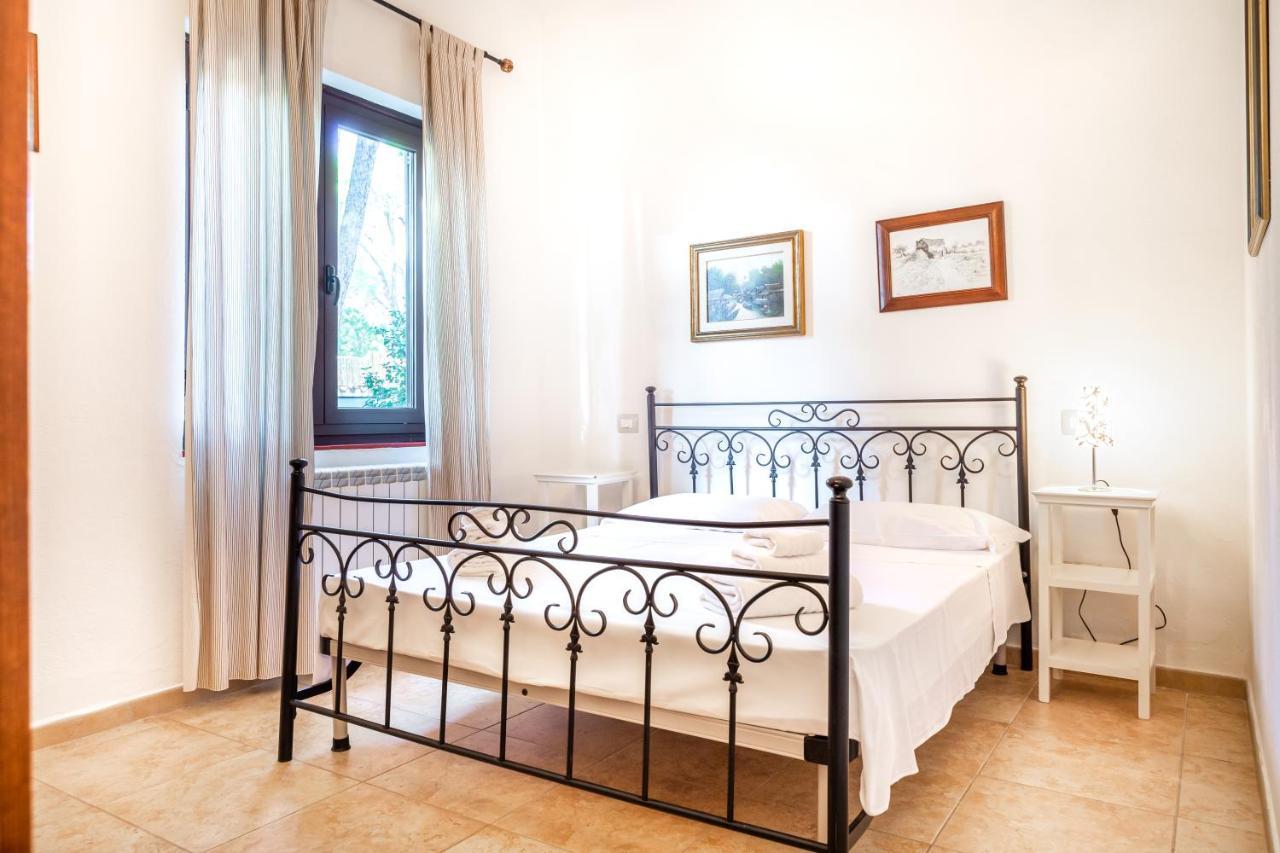 Villa Pinewood