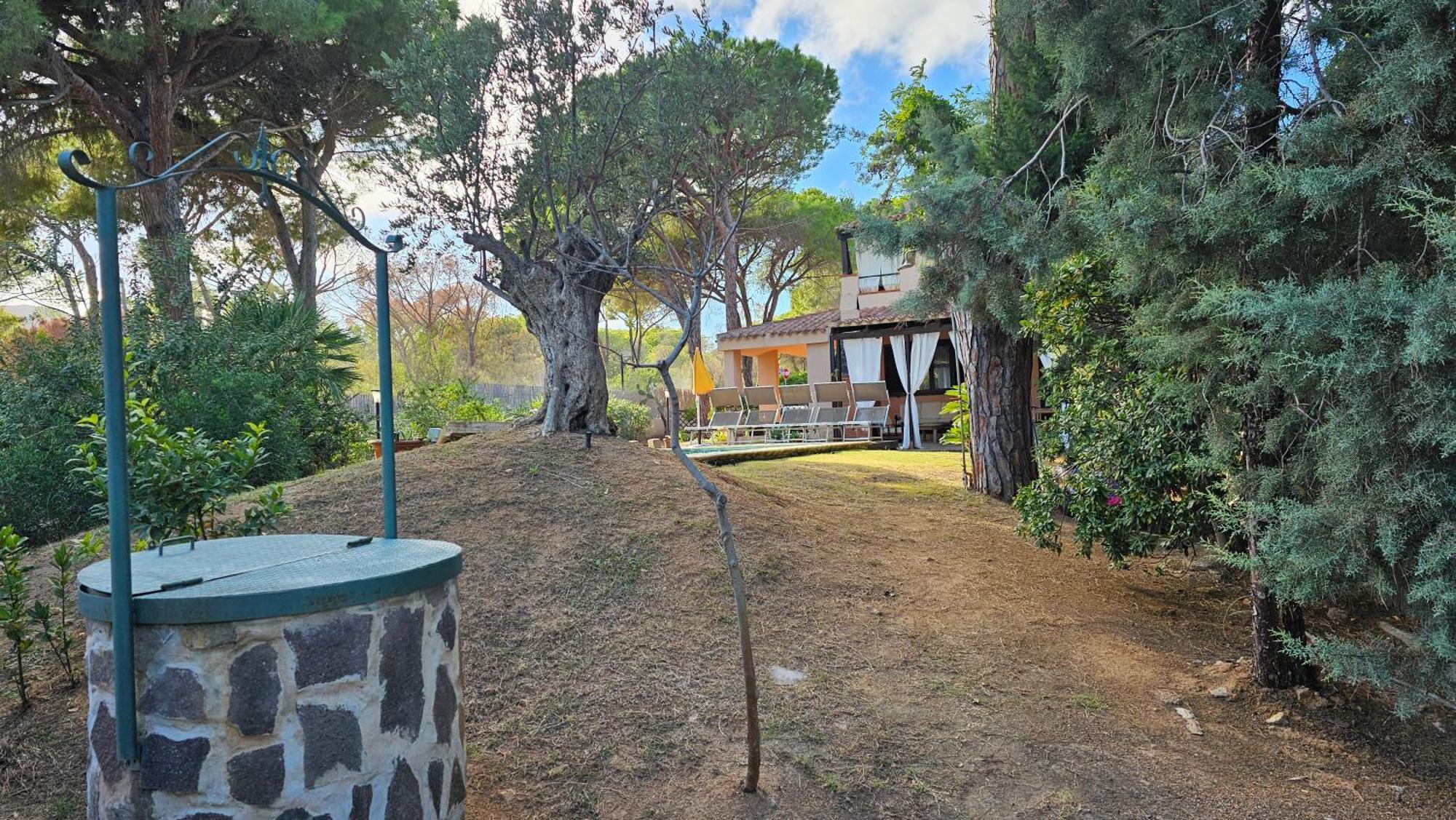Pinewood * Santa Margherita di Pula