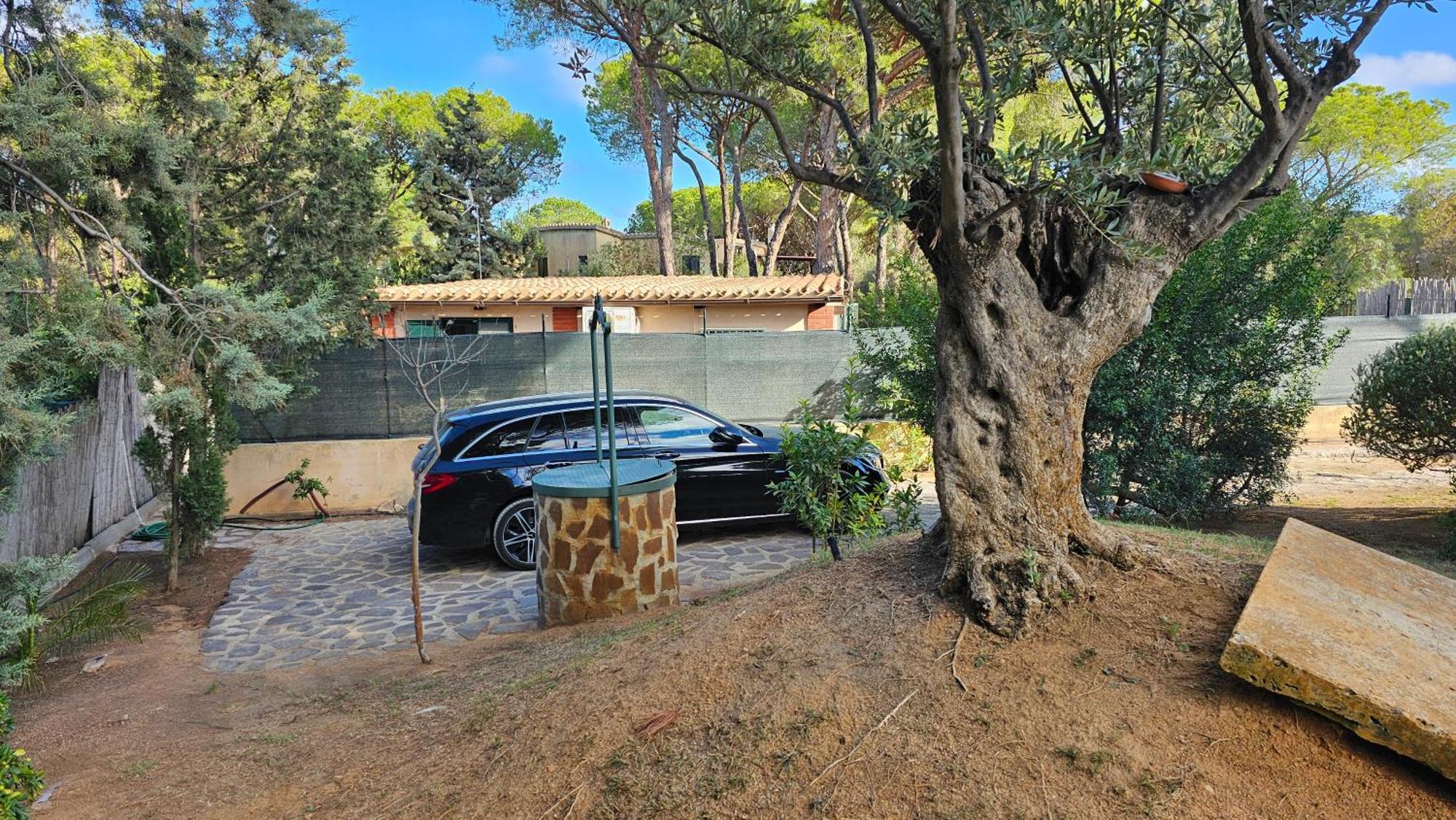 Villa Pinewood