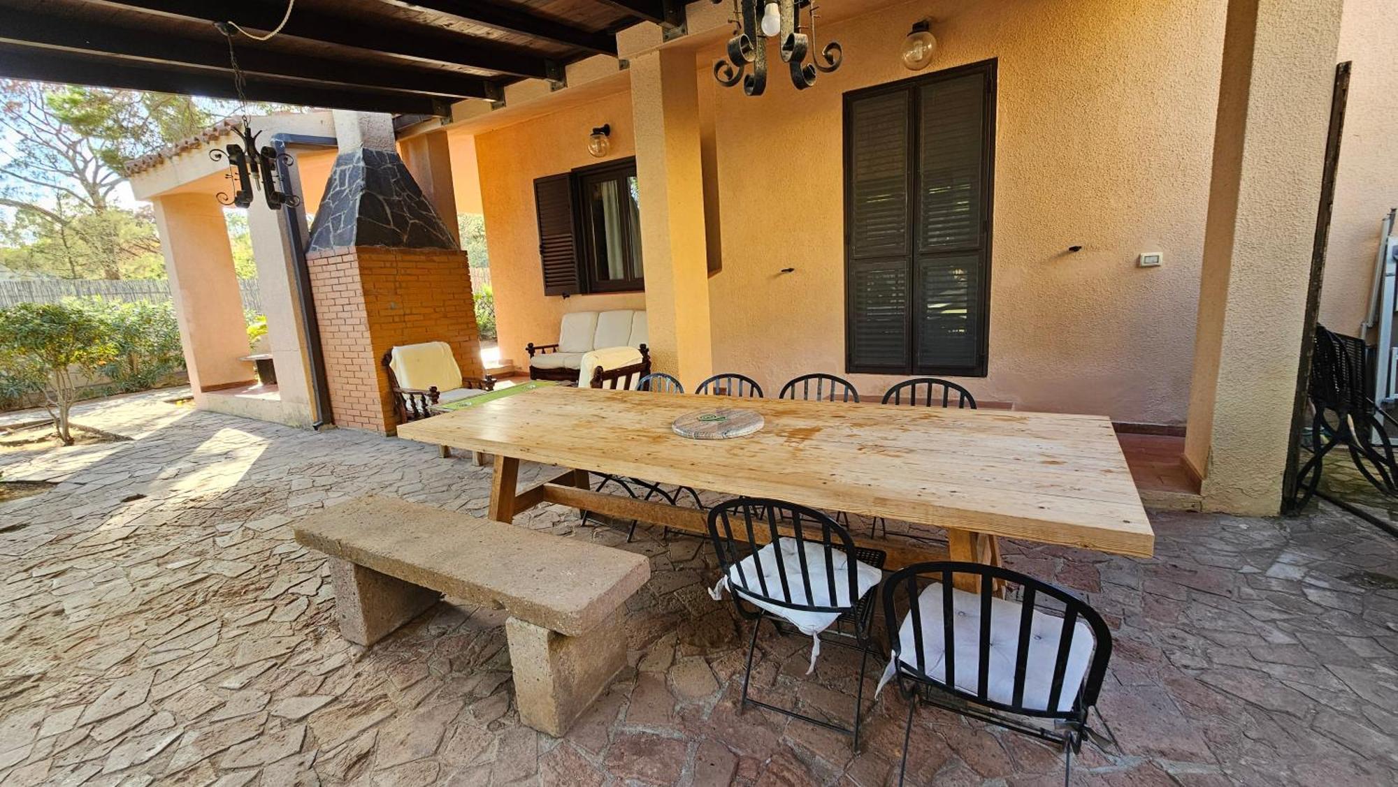 Pinewood Villa *
