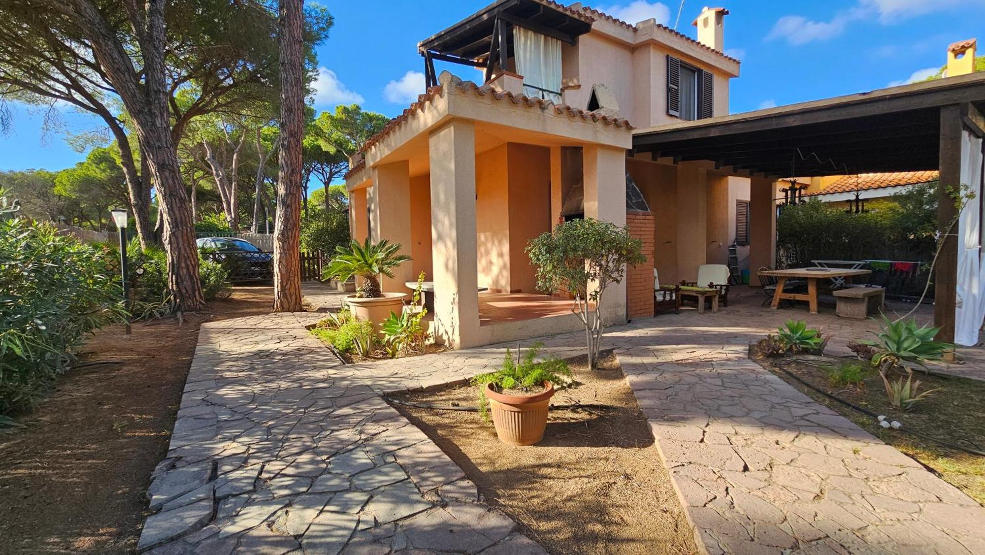 Villa Pinewood *