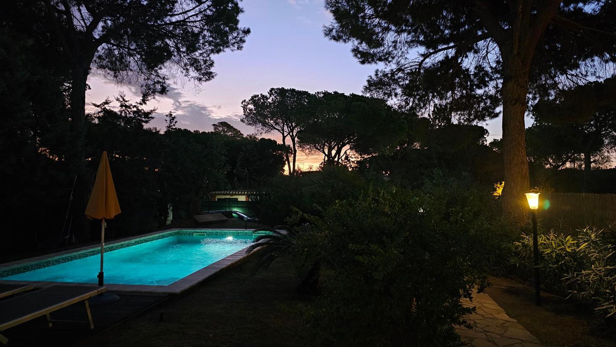 Villa Pinewood *