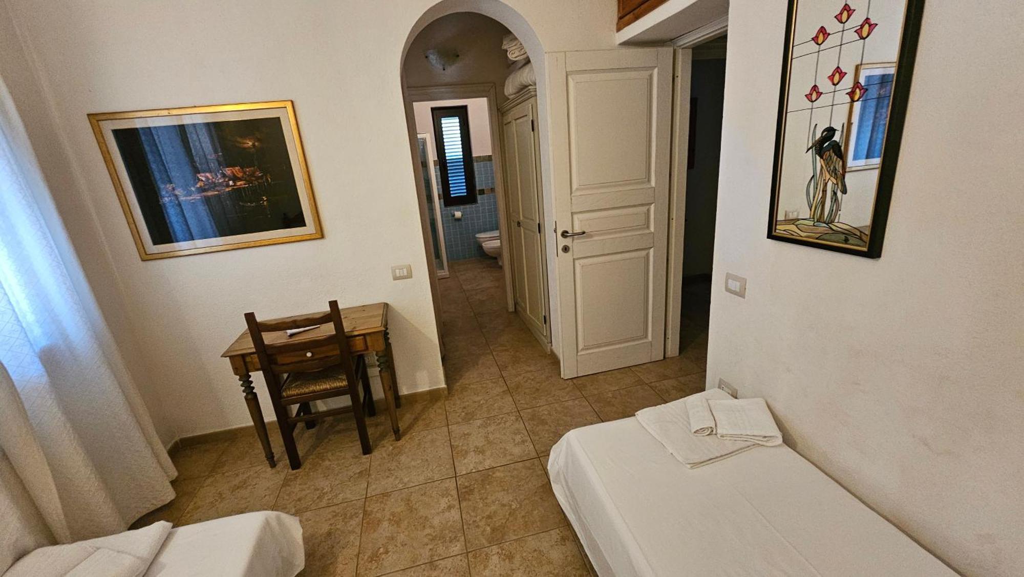 Pinewood Villa *