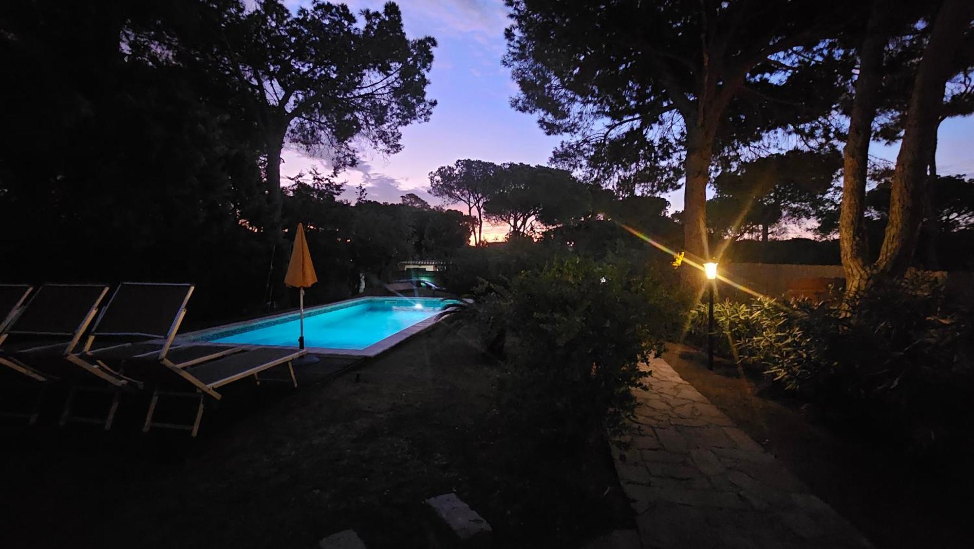 Villa Pinewood Santa Margherita di Pula