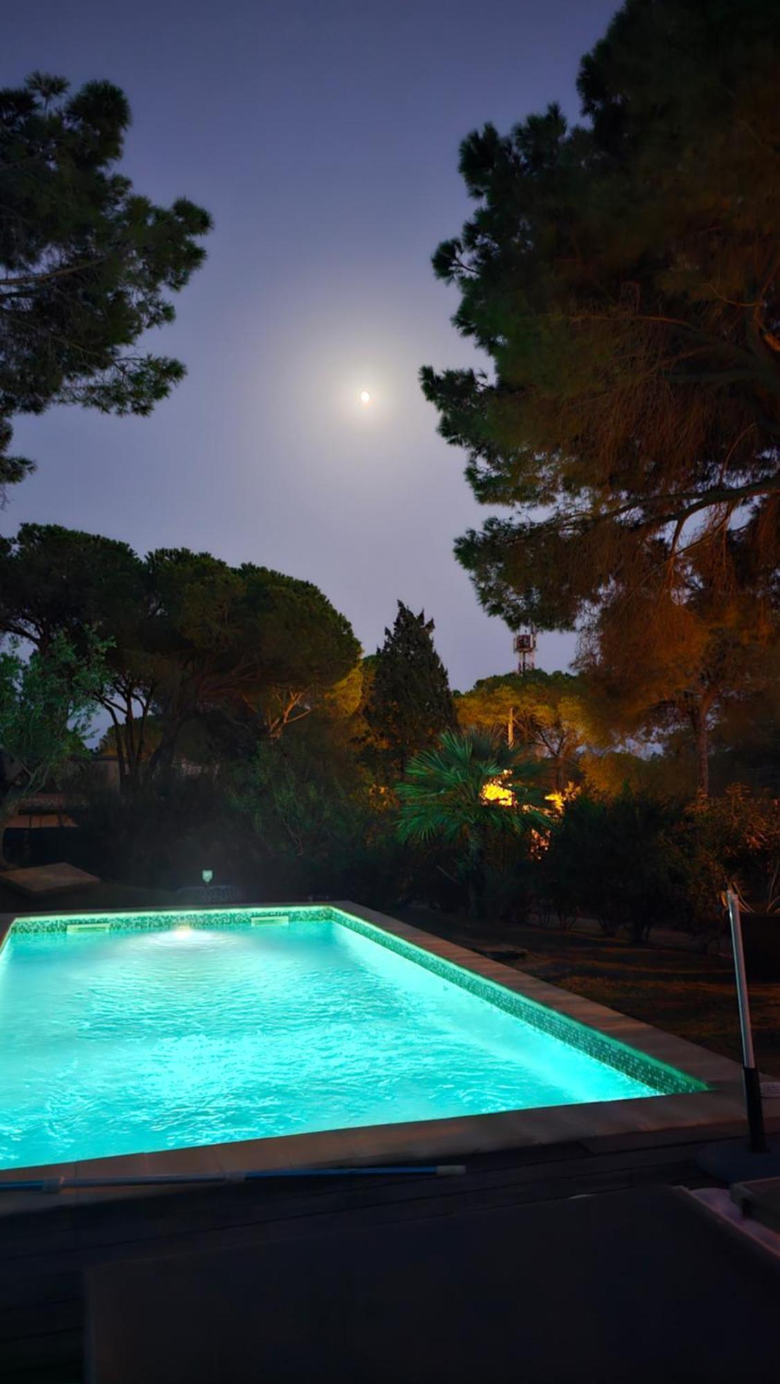 Pinewood Santa Margherita di Pula