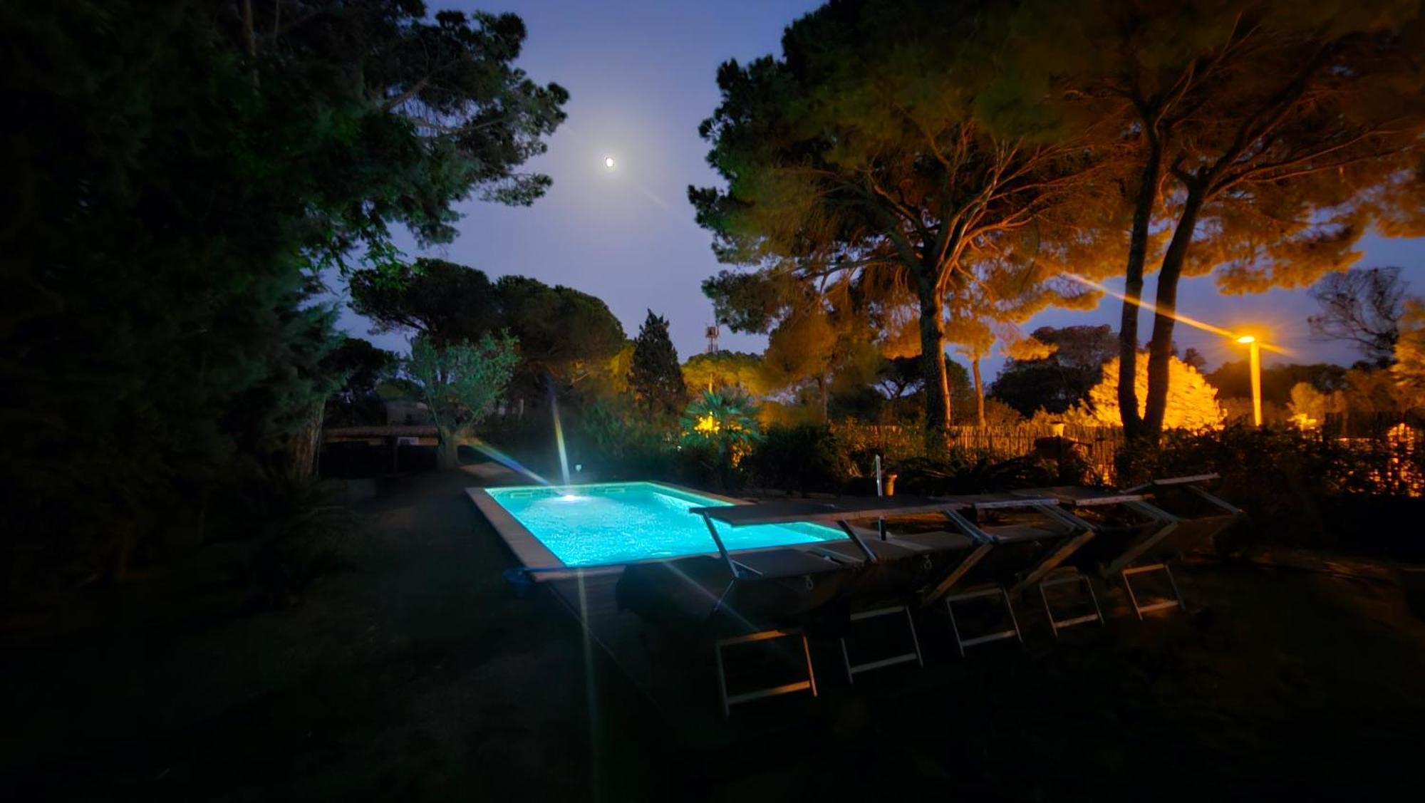 Villa Pinewood *